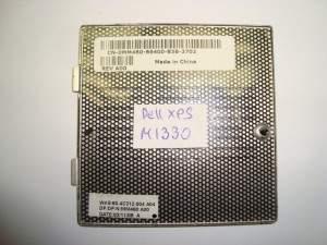 Капак сервизен WIFI Dell XPS M1330 60.4C312.004